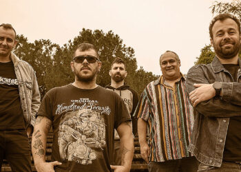 BENITO KAMELAS ANUNCIA LAS FECHAS DE SU GIRA 2026