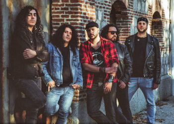 CIUDAD OLVIDO LANZAN SU NUEVO SINGLE «NO CAERÉ»