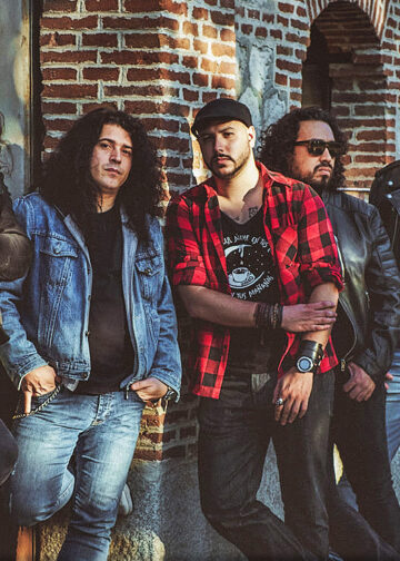 CIUDAD OLVIDO LANZAN SU NUEVO SINGLE «NO CAERÉ»