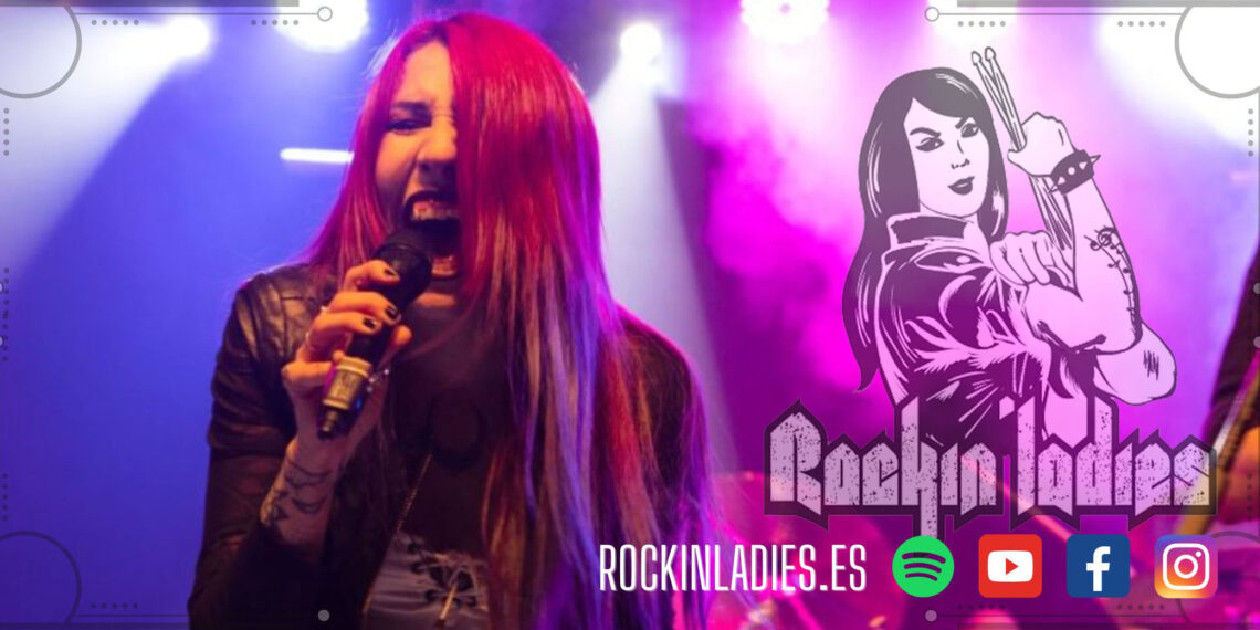 ROCKIN ‘ LADIES: UNA JORNADA PARA ALZAR LA VOZ DE LAS MUJERES DEL ROCK Y EL METAL