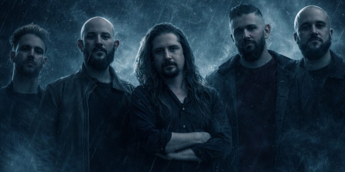 REYLOBO ESTRENA SU NUEVO TRABAJO «EL DIOS FRAGMENTADO»