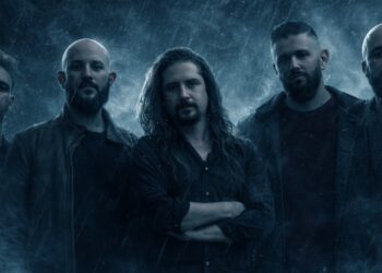 REYLOBO ESTRENA SU NUEVO TRABAJO «EL DIOS FRAGMENTADO»