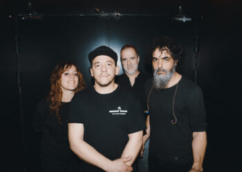 ANNACRUSA LANZA SU TERCER ÁLBUM “PERDER LA FE”