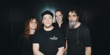 ANNACRUSA LANZA SU TERCER ÁLBUM “PERDER LA FE”