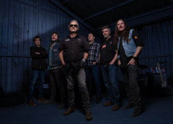 THE FLYING REBOLLOS VUELVEN CON UN  NUEVO SINGLE DESPUÉS DE MÁS DE 25 AÑOS