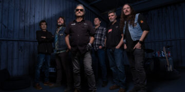 THE FLYING REBOLLOS VUELVEN CON UN  NUEVO SINGLE DESPUÉS DE MÁS DE 25 AÑOS