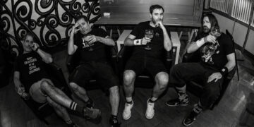 EL RENO RENARDO LANZAN SU NUEVO ÁLBUM «QUESO FRESCO, QUESO CURAO»