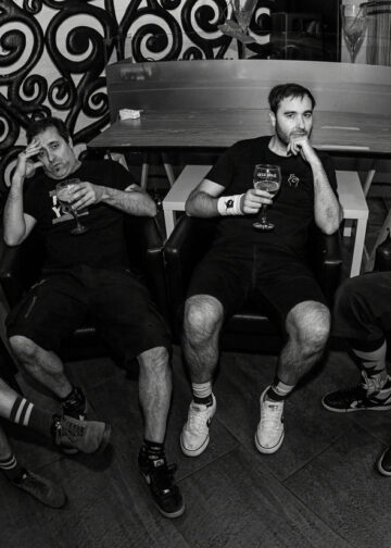 EL RENO RENARDO LANZAN SU NUEVO ÁLBUM «QUESO FRESCO, QUESO CURAO»