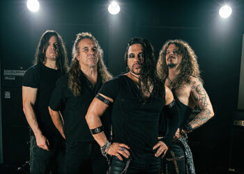 SARATOGA PRESENTA SU NUEVO SINGLE «A TODA VELOCIDAD»