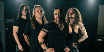 SARATOGA PRESENTA SU NUEVO SINGLE «A TODA VELOCIDAD»