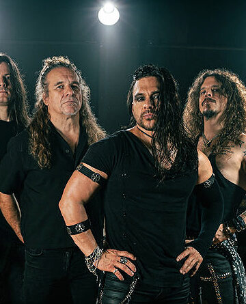 SARATOGA PRESENTA SU NUEVO SINGLE «A TODA VELOCIDAD»