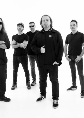 BOIKOT LANZA SU NUEVO SINGLE «LOS ULTIMOS NIÑOS»