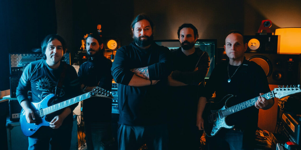 ADGAR ESTRENA UN ADELANTO DE SU PRÓXIMO NUEVO DISCO EL SINGLE «BARCO DE PAPEL»