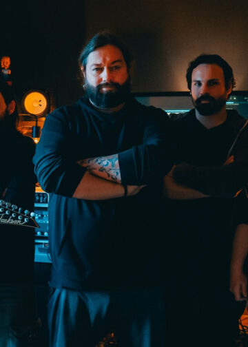 ADGAR ESTRENA UN ADELANTO DE SU PRÓXIMO NUEVO DISCO EL SINGLE «BARCO DE PAPEL»