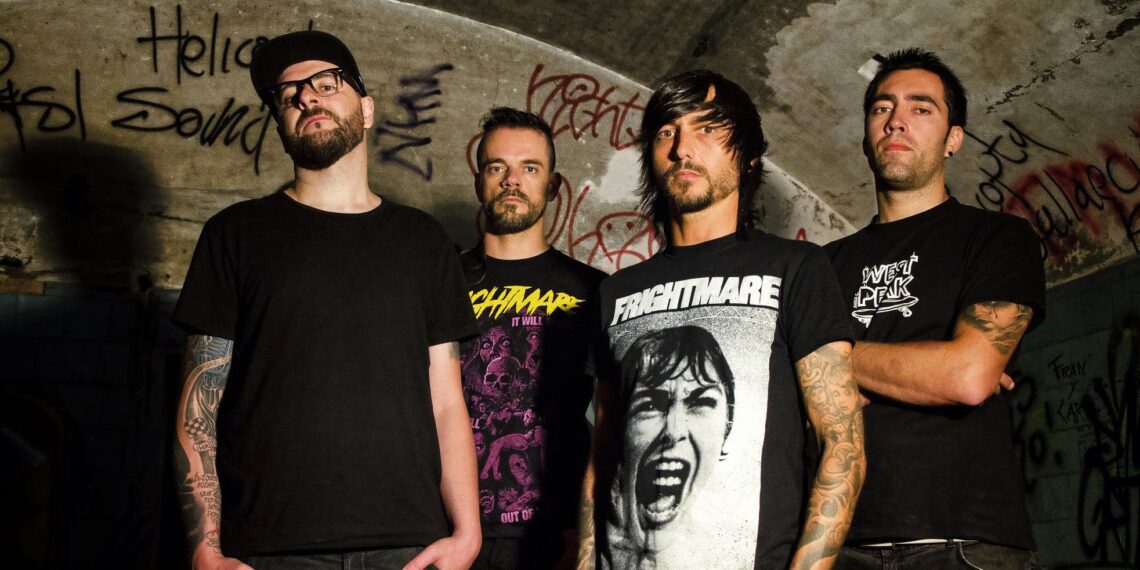 APHONNIC ESTRENAN NUEVO SINGLE «PANENKA»