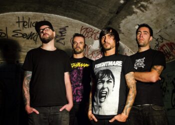 APHONNIC ESTRENAN NUEVO SINGLE «PANENKA»