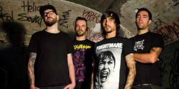 APHONNIC ESTRENAN NUEVO SINGLE «PANENKA»