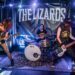 THE LIZARDS PUBLICA SU NUEVO DISCO «BELOW THE SURFACE»