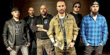 ZENOBIA LANZA SU EP «AIRE» PARA CELEBRAR SU XX ANIVERSARIO