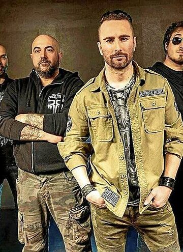 ZENOBIA LANZA SU EP «AIRE» PARA CELEBRAR SU XX ANIVERSARIO