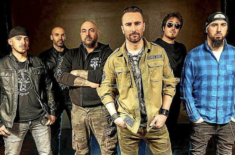 ZENOBIA LANZA SU EP «AIRE» PARA CELEBRAR SU XX ANIVERSARIO