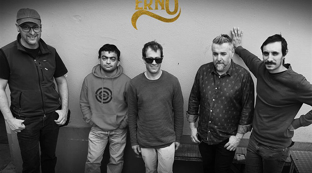 CHICO INFIERNO YA TIENEN NUEVO VIDEOCLIP «TU VOZ»