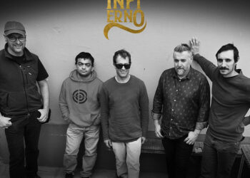 CHICO INFIERNO YA TIENEN NUEVO VIDEOCLIP «TU VOZ»