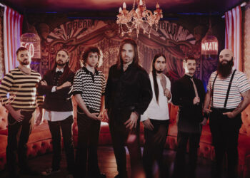 LÈPOKA PRESENTA «LA ÚLTIMA Y A CASA» SU NUEVO SINGLE