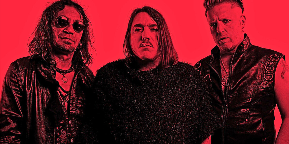 CICLONAUTAS ABRIRÁN PARA LOQUILLO EL 8 DE MAYO EN PAMPLONA