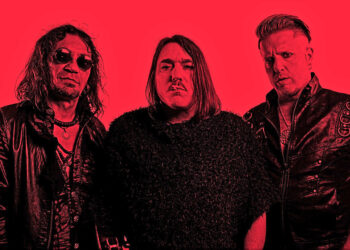 CICLONAUTAS ABRIRÁN PARA LOQUILLO EL 8 DE MAYO EN PAMPLONA