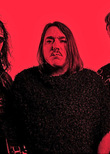 CICLONAUTAS ABRIRÁN PARA LOQUILLO EL 8 DE MAYO EN PAMPLONA