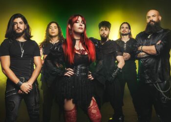 CELTIAN GRABARÁN SU CONCIERTO FIN DE GIRA EN LA SALA LA RIVIERA DE MADRID