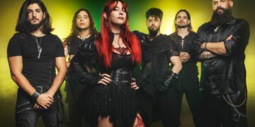 CELTIAN GRABARÁN SU CONCIERTO FIN DE GIRA EN LA SALA LA RIVIERA DE MADRID