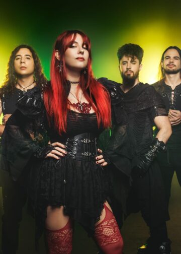 CELTIAN GRABARÁN SU CONCIERTO FIN DE GIRA EN LA SALA LA RIVIERA DE MADRID