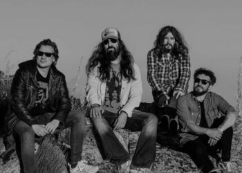 KING SAPO NOMINADOS A LOS PREMIOS DE LA ACADEMIA DE LA MÚSICA