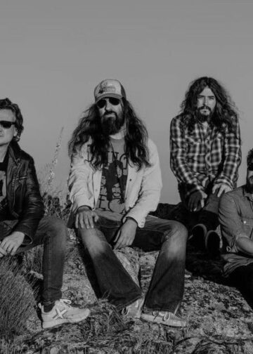 KING SAPO NOMINADOS A LOS PREMIOS DE LA ACADEMIA DE LA MÚSICA