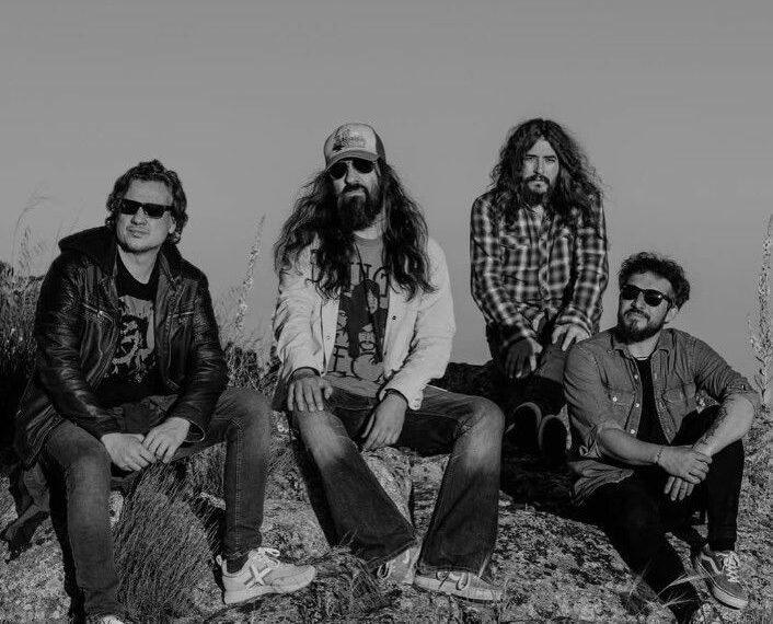 KING SAPO NOMINADOS A LOS PREMIOS DE LA ACADEMIA DE LA MÚSICA