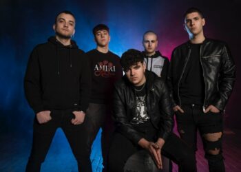 LINAJE ANUNCIA UNA NUEVA FECHA EN LA SALA LA RIVIERA DE MADRID