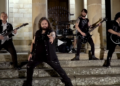 ADGAR PUBLICA SU NUEVO DISCO «MÁSCARAS Y DEMONIOS»