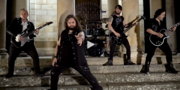 ADGAR PUBLICA SU NUEVO DISCO «MÁSCARAS Y DEMONIOS»