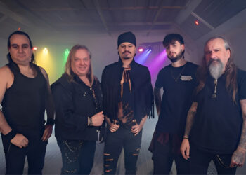 EDEN LANZA SU NUEVO SINGLE «CANTOS DE LIBERTAD»