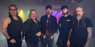 EDEN LANZA SU NUEVO SINGLE «CANTOS DE LIBERTAD»