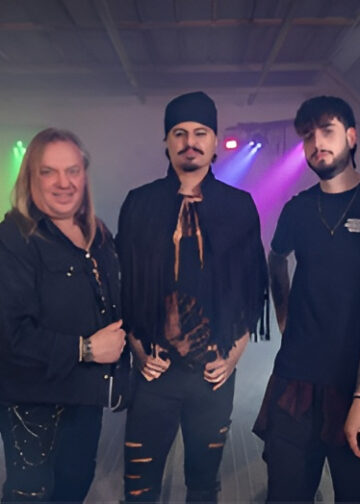 EDEN LANZA SU NUEVO SINGLE «CANTOS DE LIBERTAD»