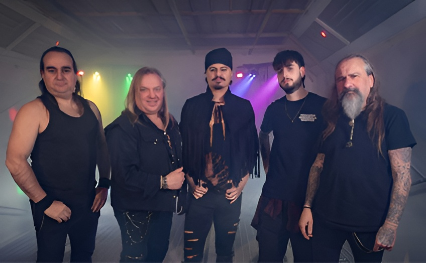 EDEN LANZA SU NUEVO SINGLE «CANTOS DE LIBERTAD»