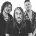 CICLONAUTAS ARRANCAN SU GIRA Y PRESENTAN NUEVO SINGLE «BANDERAS NEGRAS»