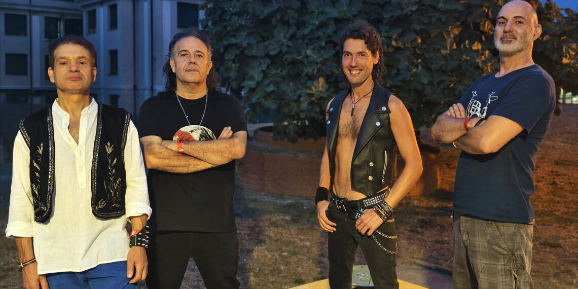 LEIZE PUBLICA NUEVO SINGLE «CAOS»