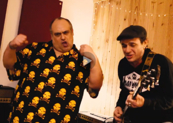 RAMONETS LANZA UN NUEVO SINGLE «SABATES NOVES»