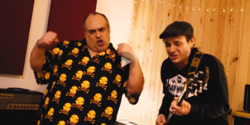RAMONETS LANZA UN NUEVO SINGLE «SABATES NOVES»