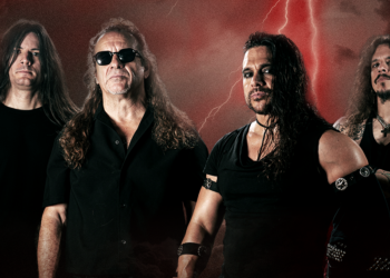 SARATOGA ARRANCA LA GIRA DE SU NUEVO ÁLBUM «EN ESTADO PURO» EN LATINOAMÉRICA Y CONFIRMA NUEVAS FECHAS