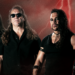 SARATOGA ARRANCA LA GIRA DE SU NUEVO ÁLBUM «EN ESTADO PURO» EN LATINOAMÉRICA Y CONFIRMA NUEVAS FECHAS